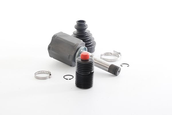 Aks Kafası Ön İç Sol Opel Astra J HB (12.2009->)  BSG 65-340-030