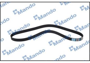 Vantilatör Kayışı  MANDO MB6PK1038  6PK1038 46540546 55192075 60813506 60814847 71739615 7766684 46451885 46474063 9008021040 9008091147 9008091239 9936621040 9936631040