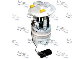 Depo Şamandırası  SIDAT 72795A2  172027859R 133533 2503533 170114377R 170114543R