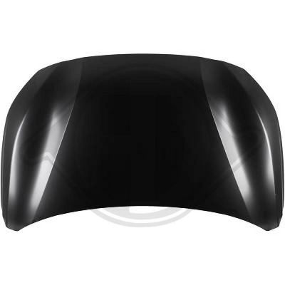 Motor Kaputu  Peugeot 208 (P2)(06.2019->)  MADE IN TAIWAN 9827576880