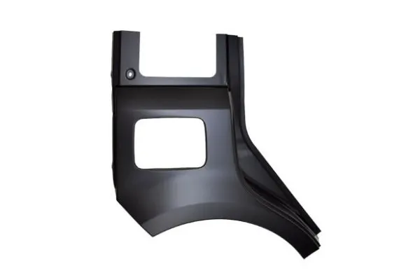 Çamurluk Arka Sağ EUROBUMP FIA08PN004