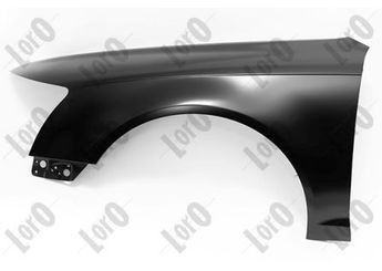 Çamurluk Ön Sağ TW 1328-2101  4F0821104F 4F0821104A 4F0821104C