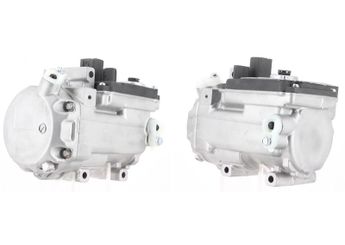 Klima Kompresörü  DENSO DCP51005  DCP51005 8837030020 88370-30020 8837030021 88370-30021