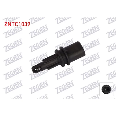 Hararet Müşürü  ZEGEN ZNTC1039