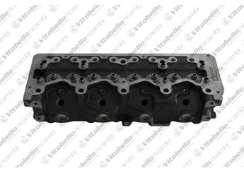 Silindir Kapağı  MAHER 00623  