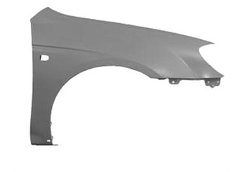 Çamurluk Ön Sağ EUROBUMP KIA08CT001  663212F030 663212F040