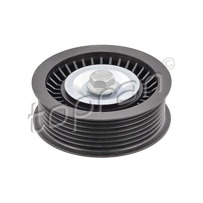 Vantilatör Kayış Gergi Rulmanı  Mercedes E -Serisi Coupe (BM 238)(12.2016->)  TOPRAN 409 406