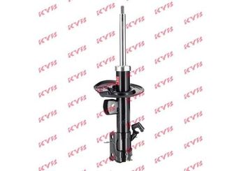 Amortisör Ön Sağ veya Sol KYB 339407  339407 543033NA0C E43033NA0C E43035SJ1A E543033NL0A