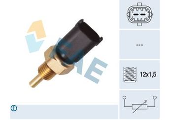 Hararet Müşürü  FAE 33684  96476970 TX289 TX-289