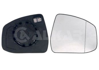 Ayna Camı Dış Sağ EUROBUMP FOR11FO083  1746416 BS7117K740FA 1469513