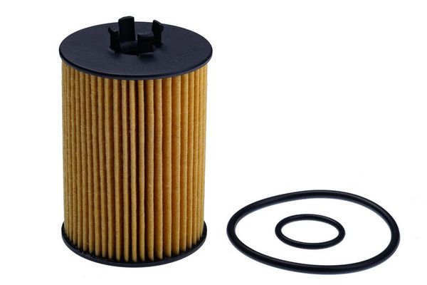 Yağ Filtresi  Mercedes A -Serisi (BM 169)(06.2004->)  EUROREPAR E149240