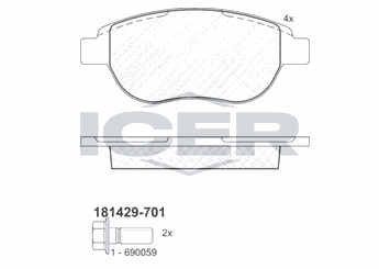 Fren Disk Balata Ön OTOZONE FDO4016-R2  1647873980 425253 1611140980 1611140780 16 111 407 80 16 111 409 80 1611838880 16 118 388 80 1613704080 16 137 040 80 1617256680 16 172 566 80 1636413880 16 364 138 80 1647862380 16 478 623 80 16 478 739 80 425235 4252.35 4252.53 425331 4253.31 425370 4253.70 425471 4254.71 425489 4254.89 425492 4254.92 E172284 E172315 1619790480 16 197 904 80 425222 4252.22 425250 4252.50 425252 4252.52 425339 4253.39 425385 4253.85 425418 4254.18 E172125 E172559