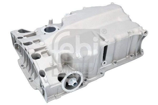 Motor Yağ Karteri  FEBI BILSTEIN 186226