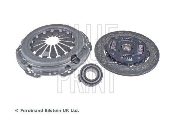 Debriyaj Seti  Honda Jazz (GK)(08.2015->02.2021)  BLUE PRINT ADH230110