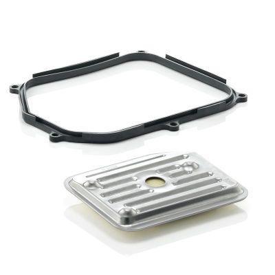 Şanzıman Yağ Filtresi  Mercedes Vito Kombi (638)(02.1996->)  MANN H 2019 KIT 2