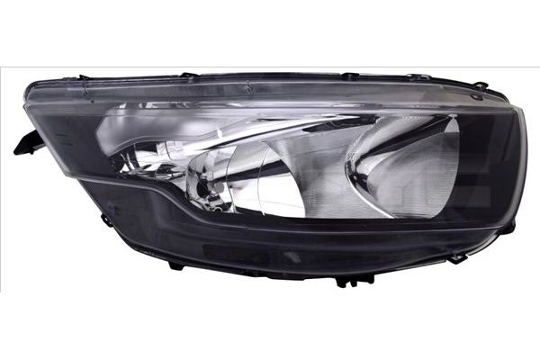 Far Sol Iveco Daily P.Van (2019->)  IVECO ORJINAL 5802476874