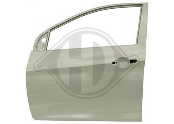 Kapı Ön Sol MAHER 06480  760031Y020