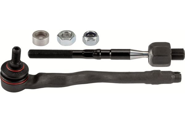 Rot Mili Sol BMW 3 Serisi Sedan (E46)(1998->)  TRW JRA330