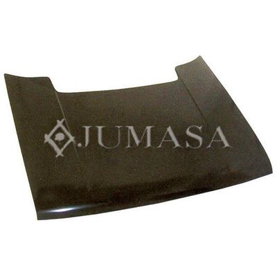 Motor Kaputu  Fiat Uno (146)(11.1989->)  VORTEX V1102687