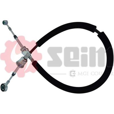 Vites Değiştirme Teli  Fiat Punto (199)(2012->)  OTOZONE TEL2177