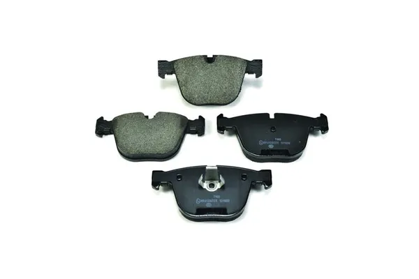 Fren Disk Balata Arka BMW X6 M Serisi (E71)(2009->)  HELLA 8DB 355 013-171