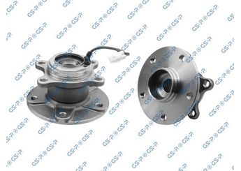 Porya Arka Sağ GSP 9324012  6000628548 6000629820 4340261MR0 4340261MS0