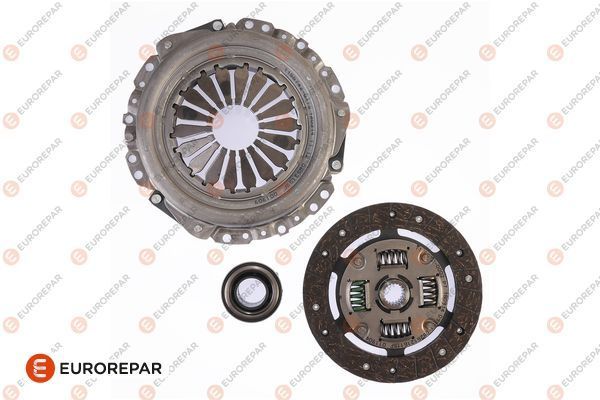 Debriyaj Seti  Mazda 323 C/F/S Sedan (BA)(04.1994->)  PSA ORJINAL 682300780