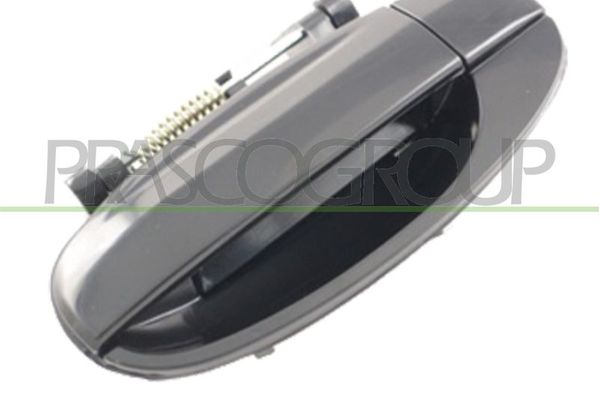 Kapı Kolu Arka Dış Sol HUSHAN 5125-3062