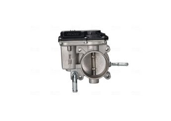 Gaz Kelebeği  MOBIS 351002B300  351002B300