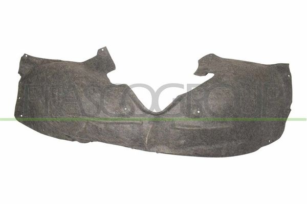 Çamurluk Davlumbazı Ön Sol Audi Q7 (4L)(03.2006->)  TYG 1355-2112