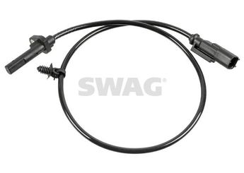 Abs Sensörü Arka Sol SWAG 33 10 8710  1817689 1 817 689 1832082 1 832 082 BK312B372FA BK31-2B372-FA BK312B372FB BK31-2B372-FB