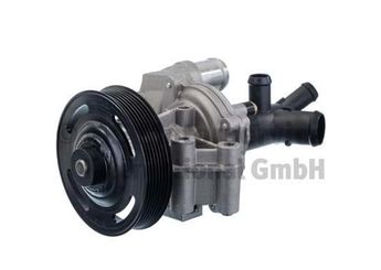 Devirdaim Su Pompası  PIERBURG 7.02676.02.0  PA10222 1719125 1849276 2460308 BK3Q8A558CD BK3Q 8A558 CD BK3Q8A558CB BK3Q-8A558-CB BK3Q8A558CC BK3Q-8A558-CC LR029963 LR071294 1D0015YE2 1D00-15-YE2 U20215YE2A U202-15-YE2A U20215YE2B U202-15-YE2B