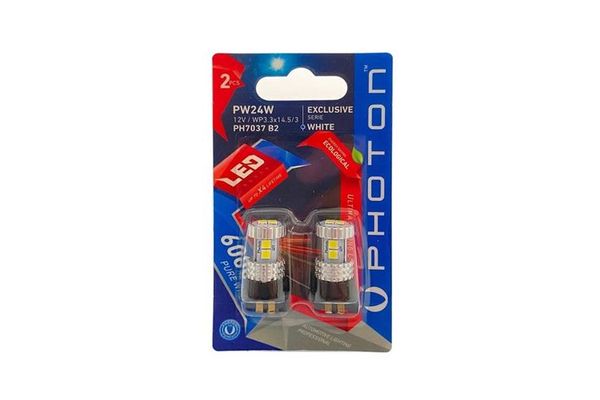 Minyatür Ampul  PHOTON PH7037 B2