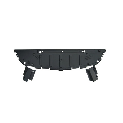 Tampon Ön Renault Scenic II (06.2003->)  EUROBUMP REN07SC058