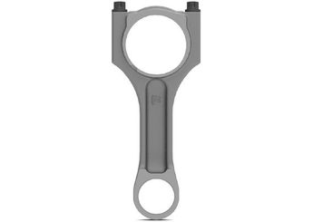 Piston Kolu  BMW ORJINAL 11247807345  11247807345 11 24 7 807 345 11248473776 11 24 8 473 776 7807345 7 807 345 8473776 8 473 776