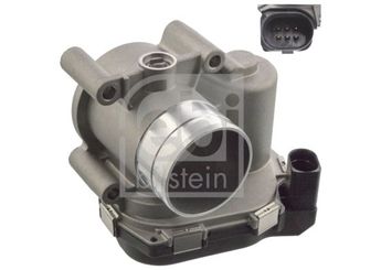 Gaz Kelebeği  FEBI BILSTEIN 107024  3D133062E 03D 133 062 E 3D133062F 03D 133 062 F 3D 133 062 E 3D 133 062 F