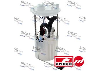 Depo Şamandırası  SIDAT 72276AS  46838198 133408 2503408