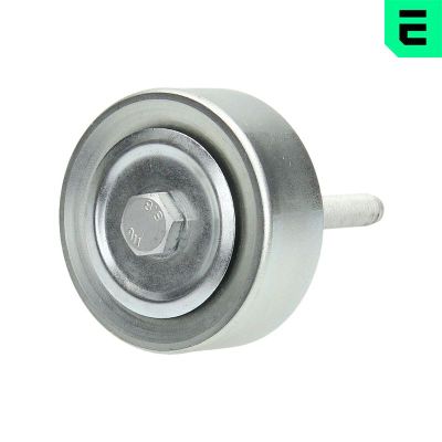 Vantilatör Kayış Gergi Rulmanı  Opel Insignia A (2008->)  OPTIMAL 0-N2340