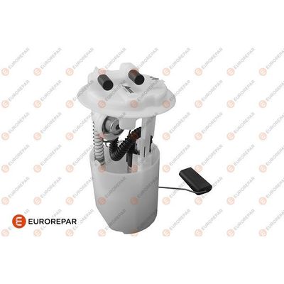 Depo Şamandırası  Peugeot 206 Cabriolet (01.2001->)  EUROREPAR 1671036580