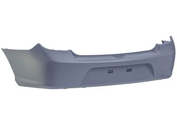 Tampon Arka EUROBUMP 1429-2600  7701478733