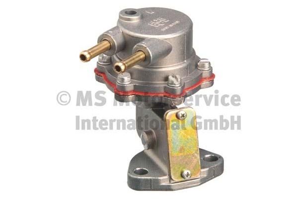 Yakıt Otomatiği  PIERBURG 7.02242.04.0