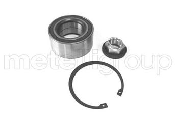 Teker Rulmanı Ön Sağ veya Sol SKF VKBC 20071  