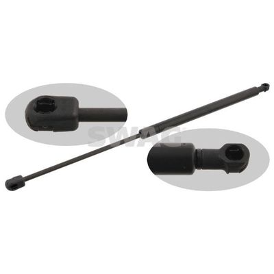 Bagaj Amortisörü Sağ veya Sol Kia Carens (RS)(2003->)  SWAG 91 92 8065