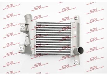 Turbo Radyatörü  VEKA 42-3105  14461VK500 14461VK505 14461VK50A