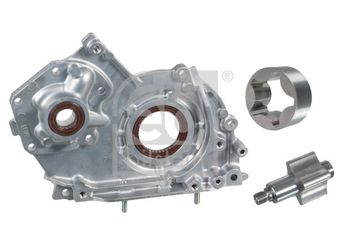 Yağ Pompası  BITAPART BOP225001  646164-980