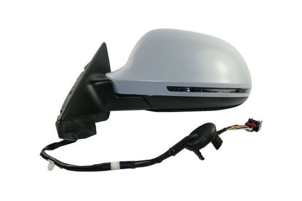 Dikiz Aynası Dış Sol Audi A6 Allroad Quattro (4FH)(10.2008->)  VIEWMAX VM020EHPAL