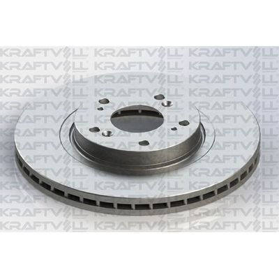 Fren Disk Ayna Ön Sağ ve Sol Honda Accord (CU)(06.2008->)  KRAFTVOLL 07040230