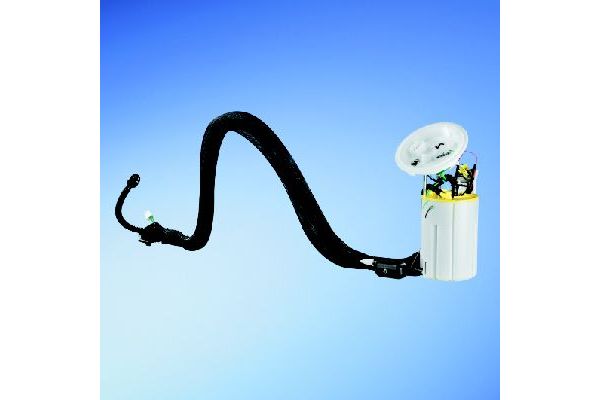 Depo Şamandırası  BMW 5 Serisi Sedan (E60)(2003->)  BOSCH 0 580 314 547