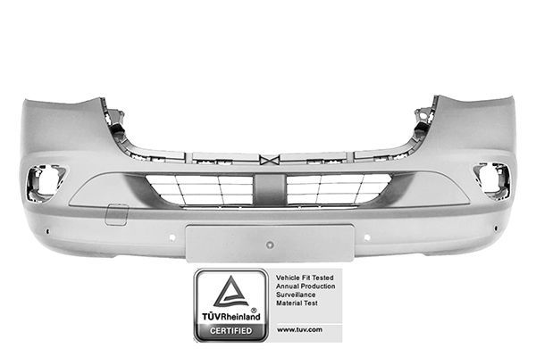 Tampon Ön POLIPLAST 100.13136