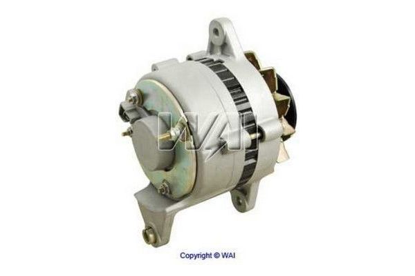 Alternatör  WAI 14519N